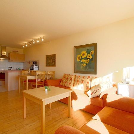 Apartment 518 Hohegeiß Buitenkant foto