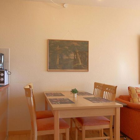 Apartment 518 Hohegeiß Buitenkant foto