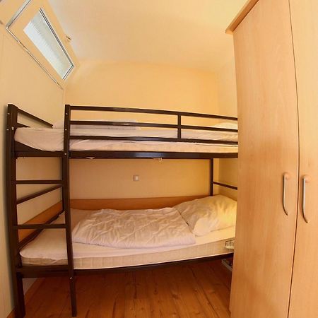 Apartment 518 Hohegeiß Buitenkant foto